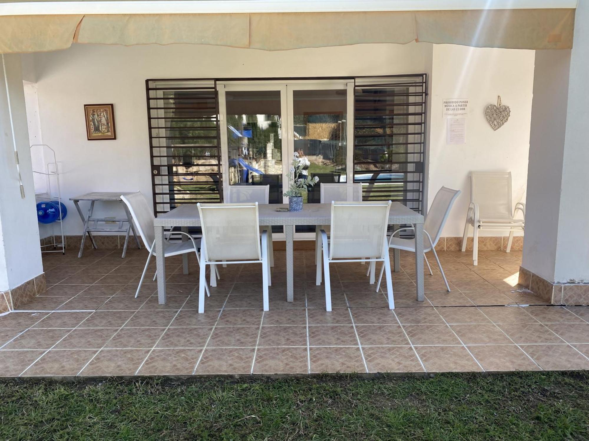 Casa Las Terrazas Del Lago Alojamiento Rural Cordoba Exterior photo