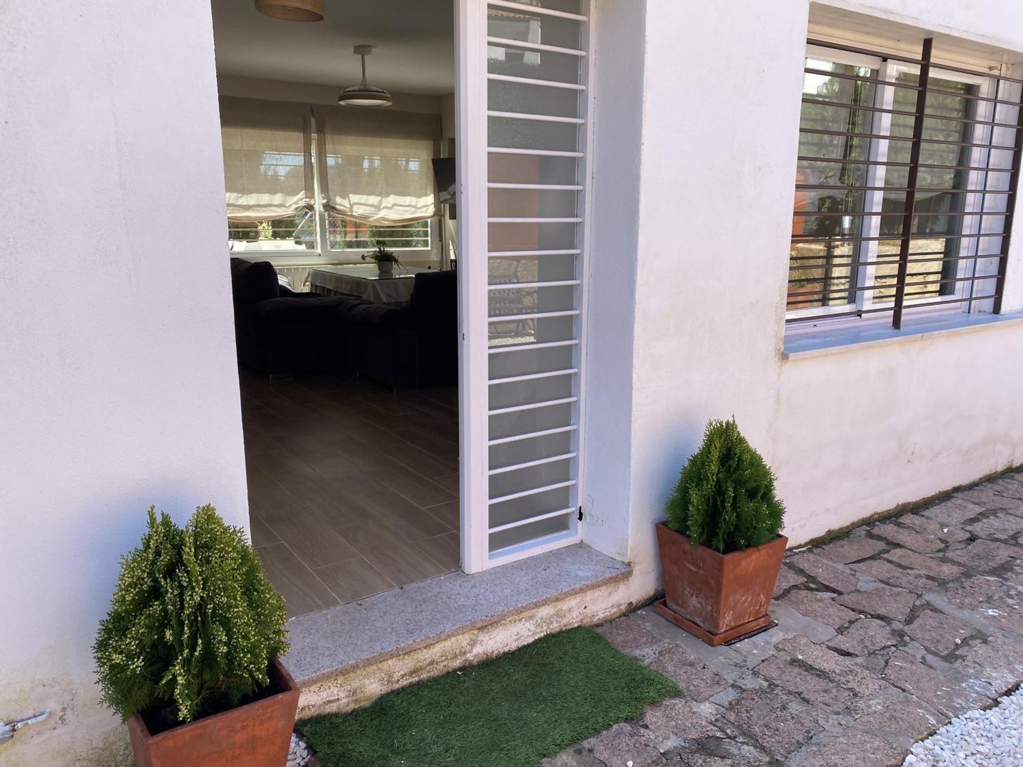 Casa Las Terrazas Del Lago Alojamiento Rural Cordoba Exterior photo